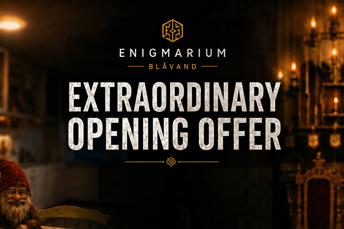ExtraordinaryOfferEscapeRooms